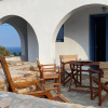Отель Folegandros Enchanting Cycladic Home Sunset Views, фото 10