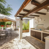 Отель TD Dimora di Genna Trulletto With Lush Garden Pool, фото 5