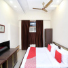 Отель OYO 13877 Hotel Le Bon Ton, фото 2
