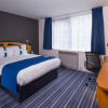 Отель Holiday Inn Express Bristol City Centre, an IHG Hotel, фото 2