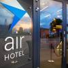 Отель Air Hotel, фото 18