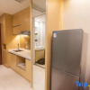 Отель Sweetome Boutique Apartment (Yangzhou Railway Station Jinghua City), фото 6