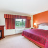 Отель Days Inn & Suites Milford, фото 21
