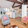 Отель Bull Pen - Tranquil 1-bedroom Holiday Cottage, фото 23