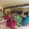 Отель Bed and Breakfast Saultchevreuil, фото 13
