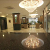 Отель Palmcity Hotel Turgutlu, фото 11