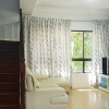 Отель KK City HomeSuite at KK City Center 1, фото 13