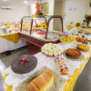 Отель Dan Inn Express Ribeirao Preto, фото 11