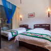 Отель Yiyun Yinfu Boutique Hotel, фото 3