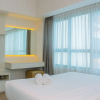Отель Best Studio with Pool View Springlake Summarecon Apartment, фото 14