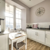 Отель Oxford - New Town Apartment, фото 6