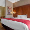 Отель Comfort Suites Oxford I-20 exit 188, фото 25