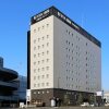 Отель Jr West Group Via Inn Prime Hiroshima Shinkansenguchi, фото 1