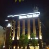 Отель The May в Пусане