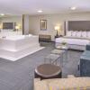 Отель Best Western Naperville Inn, фото 2