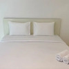 Отель Cozy And Comfort 1Br At Mt Haryono Square Apartment, фото 5