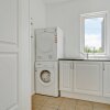 Отель Seaside Holiday Home in Syddanmark With Sauna, фото 3