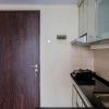 Отель Homey 2BR at Serpong Greenview Apartment, фото 16