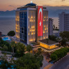 Отель Oz Hotels Antalya Resort & Spa, фото 45