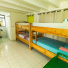 Отель Blue Almond Hostel San Andres, фото 3
