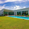Отель Modern Tropical 4 Bedroom Pool Villa KH-B5, фото 33