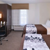 Отель Sleep Inn Fayetteville North, фото 22