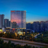Отель Zhuzhou Marriott Hotel, фото 23