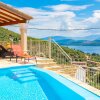 Отель Villa Frosso Large Private Pool Walk to Beach Sea Views A C Wifi Car Not Required - 556, фото 41