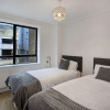 Отель Central 2-bed Apartment in Croydon That Sleep 4!, фото 6