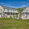 Отель Buccaneer Retreat by Vacation Rental Pros, фото 6