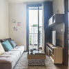 Отель Edge Sukhumvit 23 by Favstay, фото 7