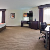 Отель Holiday Inn Express Harrisburg NE, an IHG Hotel, фото 3