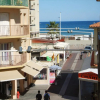 Отель CANET Plage appartement 1 chambre , climatisation, parking sécurisé couvert, фото 7