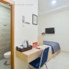 Отель ZEN Rooms Near Stasiun Sudirman, фото 6