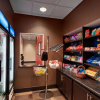 Отель Hampton Inn & Suites Detroit / Airport - Romulus, фото 31