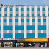 Отель Echarm Hotel( Nanzhou Subway Station Pazhou International Convention and Exhibition Center Branch), фото 13
