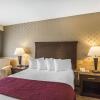 Отель Quality Inn Quesnel, фото 15