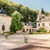 Отель Lovely Villa in Condat-sur-vézère With Swimming Pool, фото 5