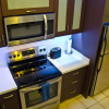 Отель Seaclusions Lookout Front Beach Condo With Amazing View Cb227, фото 17