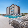 Отель Deluxe Villa Laura 3a, фото 16