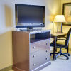 Отель Comfort Inn & Suites, фото 20