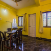 Отель OYO 12836 Home Peaceful 2BHK Taleigao, фото 11