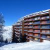 Отель Appartement Les Arcs 1800, 1 pièce, 2 personnes - FR-1-411-293 в Лезе Арке