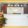 Отель Le House Hotel And Studio by OYO Rooms, фото 2