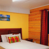 Отель Pinard's Mountain Resort- Cottage 6, фото 2