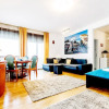 Отель Central Downtown Apartment Erzsebetvaros, фото 31