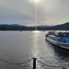 Отель Hi Ho Steps Bowness On Windermere Apartment, фото 21
