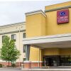 Отель Holiday Inn Cheshire - Southington, an IHG Hotel, фото 10