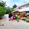 Отель Casa Lima Bacalar, фото 9
