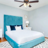 Отель Stylish 2br/1ba in the Heart of PB by Domio, фото 6